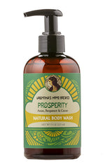 Natural Body Wash