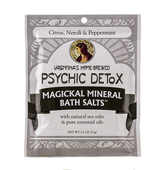 Bath Salts / Single Serving