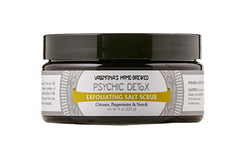 Exfoliating Salt Scrub