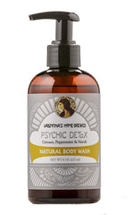 Natural Body Wash