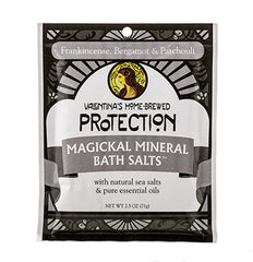 Bath Salts / Single Serving