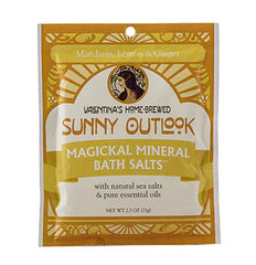 Bath Salts / Single Serving