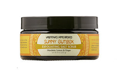 Exfoliating Salt Scrub