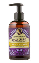 Natural Body Wash